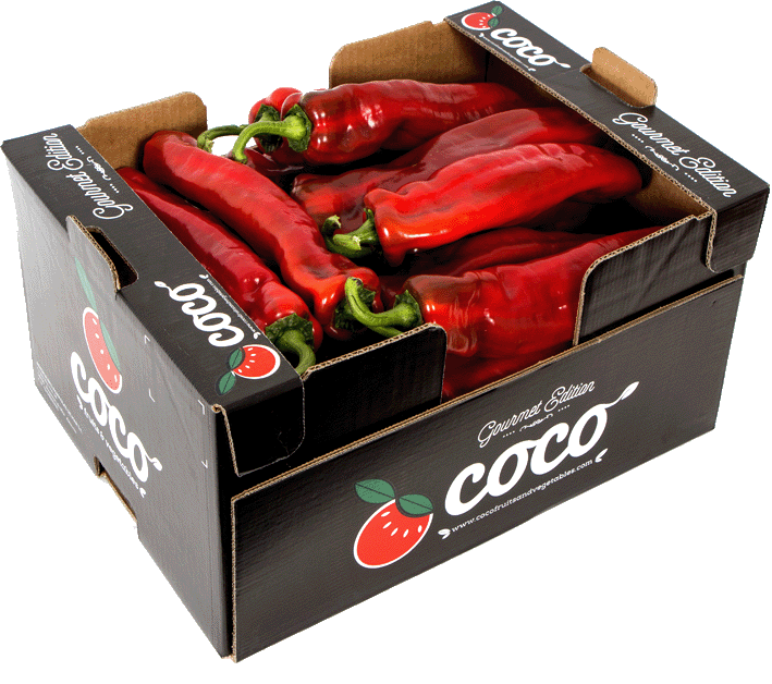pimientos-home pimientos coco fruits and vegetables
