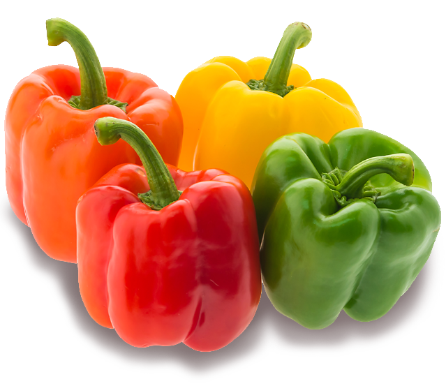 pimiento-california